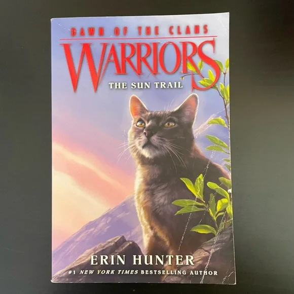 Warrior Cats: Dawn Of The Clans - Picture 7 of 7